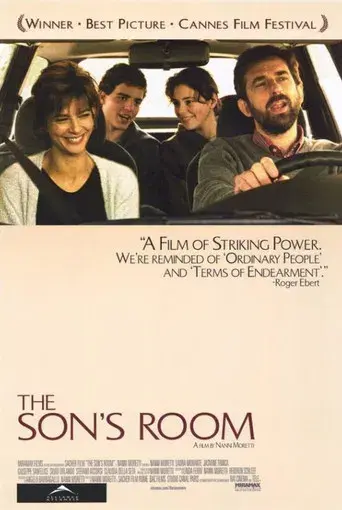 The Son's Room