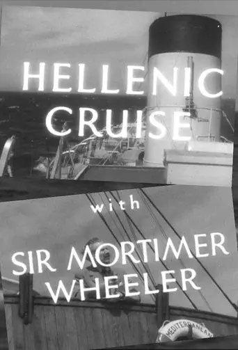Armchair Voyage: Hellenic Cruise