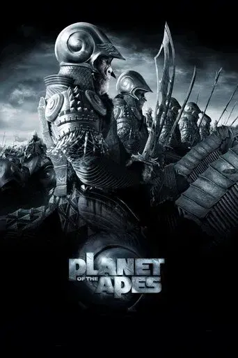 Planet of the Apes