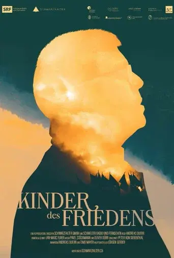 Children of Peace