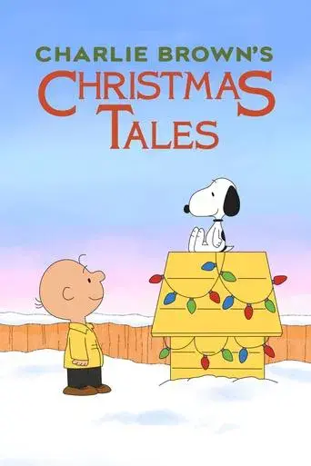 Charlie Brown's Christmas Tales