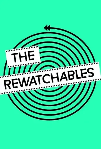 The Rewatchables