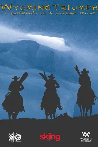 Wyoming Triumph