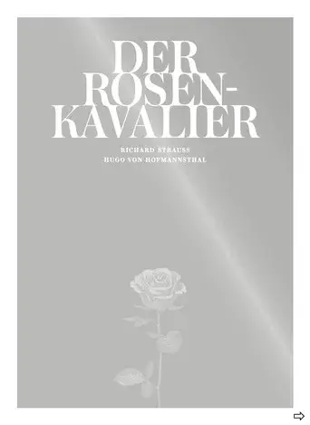 Der Rosenkavalier - Staatsoper Berlin