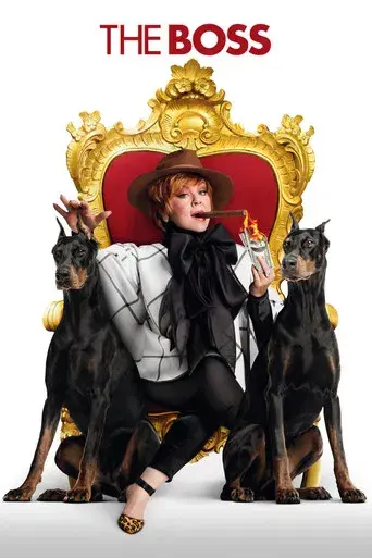 The Boss