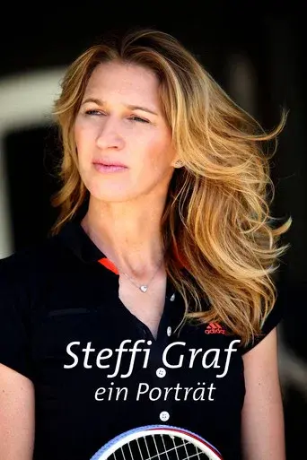 Steffi Graf - Ein Porträt