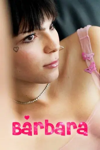 Bárbara