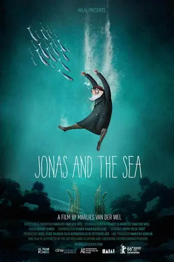 Jonas and the Sea