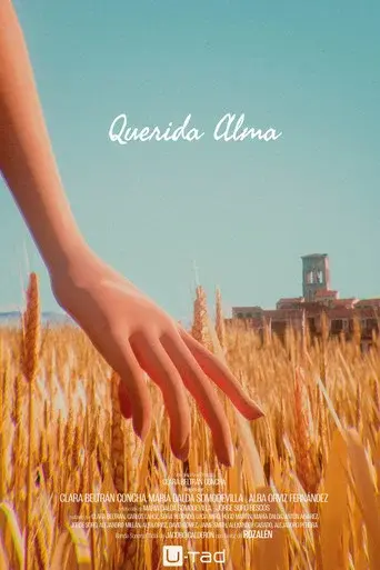 Querida Alma