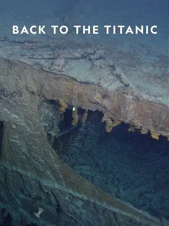 Back to the Titanic