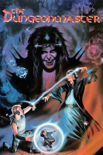 The Dungeonmaster