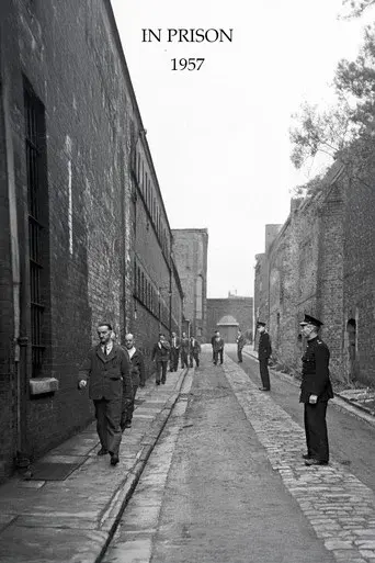 In Prison