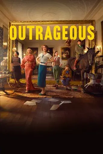 Outrageous