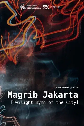 Twilight Hymn of the City