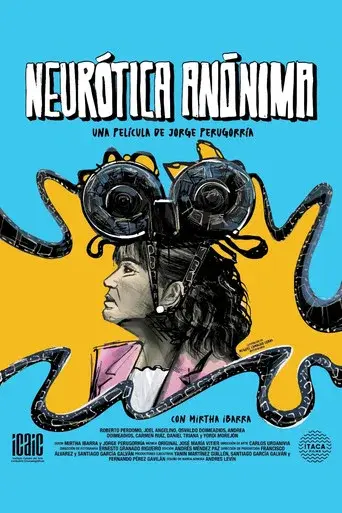 Neurótica Anónima