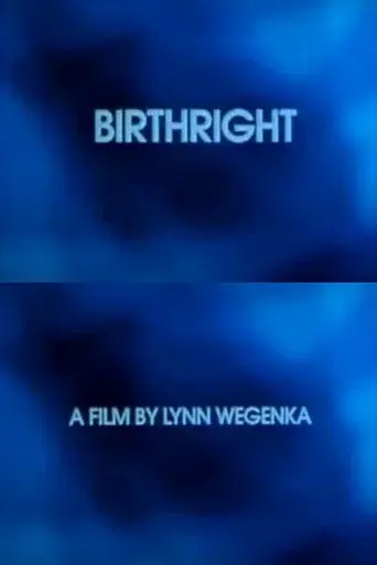 Birthright