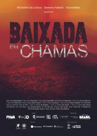 Baixada em Chamas