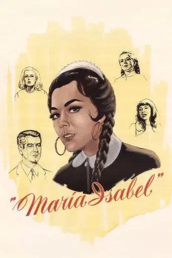 María Isabel