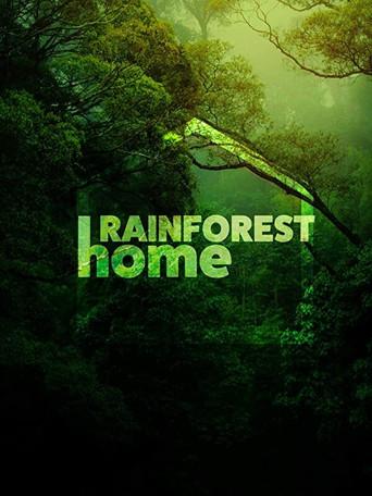 Rainforest Home