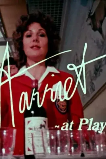 Harriet at Play