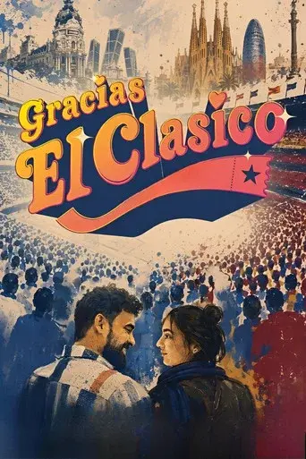 Gracias El Clásico