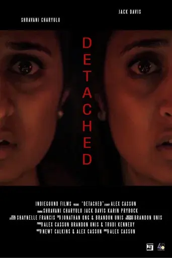 Detached