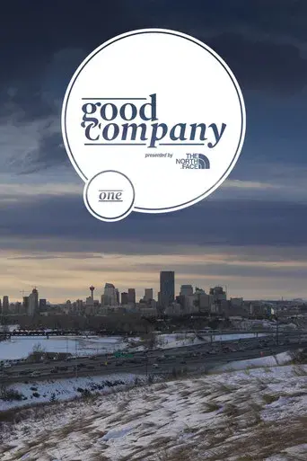 Tom Wallisch: Good Company