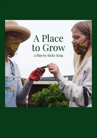 A Place to Grow