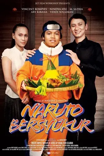The Thankful Naruto