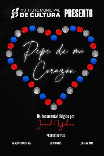 Pepe de mi Corazón