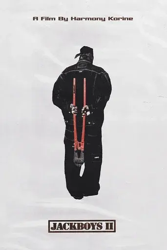 Jackboys II