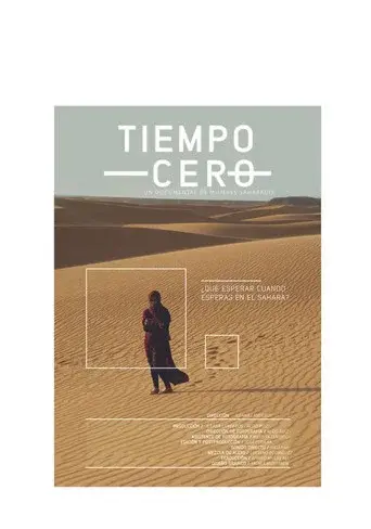 Time zero. What to expect when waiting in the Sahara?