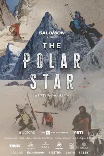 The POLAR STAR
