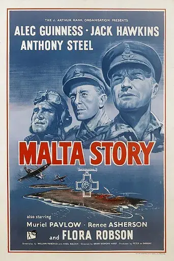 Malta Story