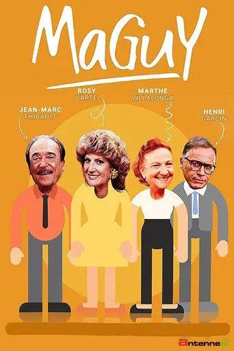 Maguy