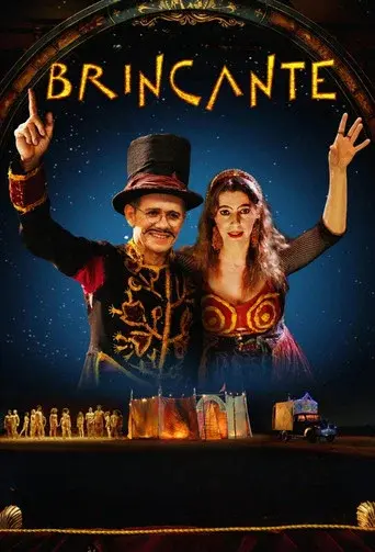 Brincante