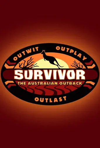 The Australian Outback
