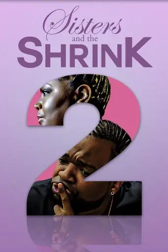 Sisters and the Shrink 2