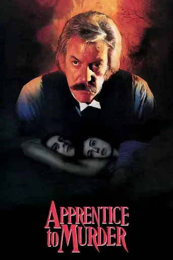 Apprentice to Murder
