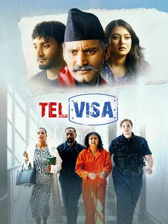 Tel Visa