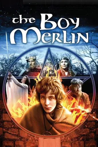 The Boy Merlin