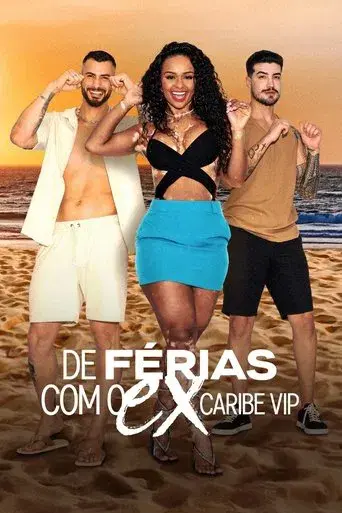 Ex on the Beach: Caribbean