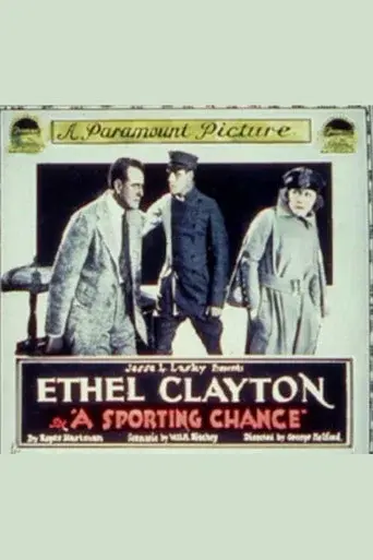 A Sporting Chance