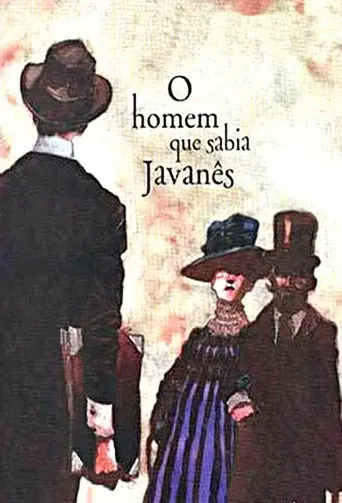 O Homem que Sabia Javanês
