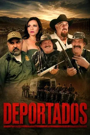 Deportados