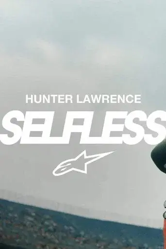 Selfless: The Makings of a Champion