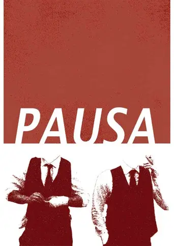 Pausa