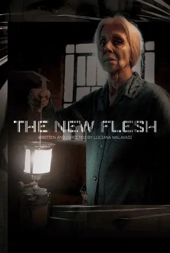 The New Flesh