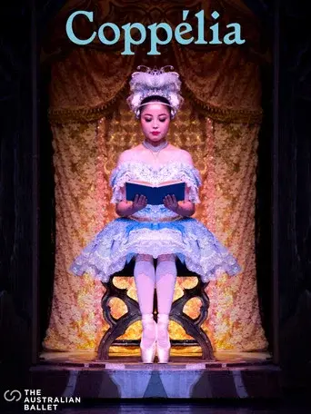 Coppélia