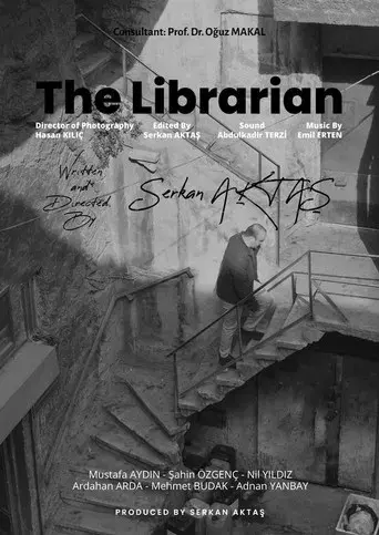 The Librarian